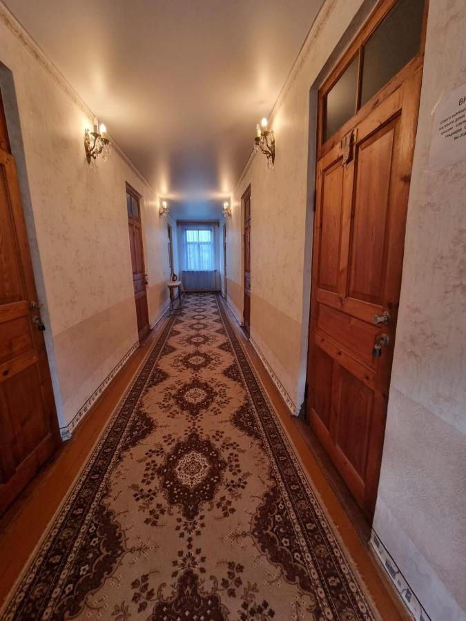 Guesthouse At Oleg'S Zolotoy Bereg Gudauta Exterior foto